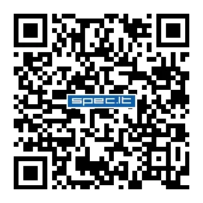 QR kodas | Daugiabučio namo savininkų bendrija Devynaukštis (Jurbarkas) | spec.lt