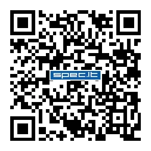 QR kodas | Daugiabučio namo savininkų bendrija Devynaukštis (Kretinga) | spec.lt