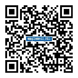 QR kodas | Daugiabučio namo savininkų bendrija Diemedis | spec.lt