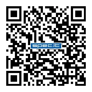 QR kodas | Daugiabučio namo savininkų bendrija DNSB M. VALANČIAUS G. 12 | spec.lt