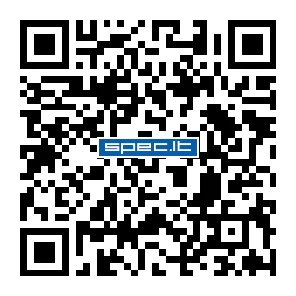 QR kodas | Daugiabučio namo savininkų bendrija (DNSB) MONIS | spec.lt
