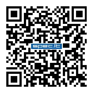 QR kodas | Daugiabučio namo savininkų bendrija Dobilas | spec.lt