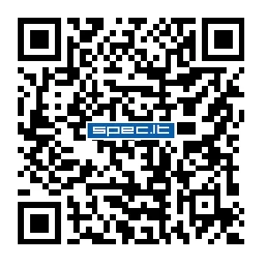 QR kodas | Daugiabučio namo savininkų bendrija Dobilas | spec.lt