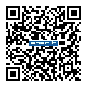 QR kodas | Daugiabučio namo savininkų bendrija DORA | spec.lt