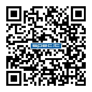 QR kodas | Daugiabučio namo savininkų bendrija Draugai | spec.lt