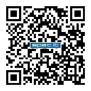 QR kodas | Daugiabučio namo savininkų bendrija Draugystė | spec.lt