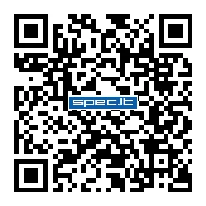 QR kodas | Daugiabučio namo savininkų bendrija Draugystė | spec.lt