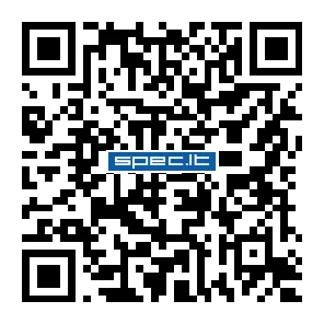 QR kodas | Daugiabučio namo savininkų bendrija Draugystė | spec.lt
