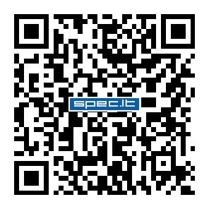 QR kodas | Daugiabučio namo savininkų bendrija Draugystės 11 | spec.lt