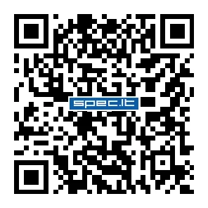 QR kodas | Daugiabučio namo savininkų bendrija Drebulė | spec.lt