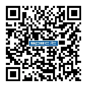 QR kodas | Daugiabučio namo savininkų bendrija Druskininkai | spec.lt