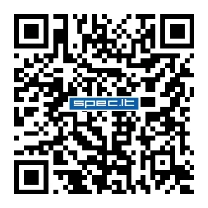 QR kodas | Daugiabučio namo savininkų bendrija Druskininkų Vakarė | spec.lt