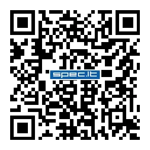 QR kodas | Daugiabučio namo savininkų bendrija Druskininkų Viktorija | spec.lt