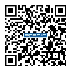 QR kodas | Daugiabučio namo savininkų bendrija Du bajorai