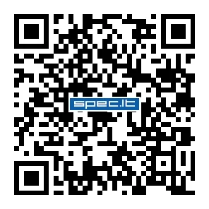 QR kodas | Daugiabučio namo savininkų bendrija Du namai viename | spec.lt