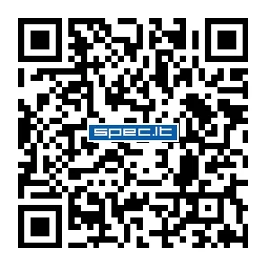 QR kodas | Daugiabučio namo savininkų bendrija Dubysa (Raseiniai) | spec.lt
