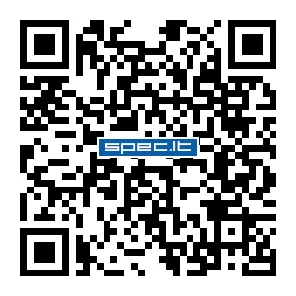 QR kodas | Daugiabučio namo savininkų bendrija DUKSTYNA | spec.lt