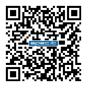 QR kodas | Daugiabučio namo savininkų bendrija Dulksna | spec.lt