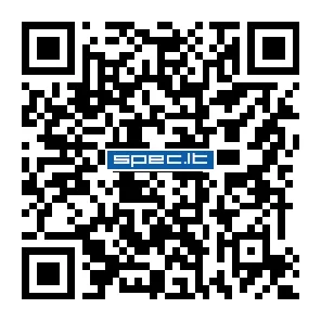 QR kodas | Daugiabučio namo savininkų bendrija Dvyliktokas | spec.lt