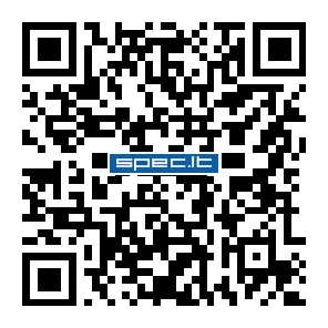 QR kodas | Daugiabučio namo savininkų bendrija Dvyniai | spec.lt