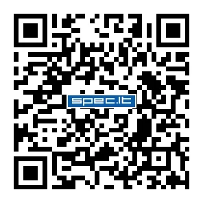 QR kodas | Daugiabučio namo savininkų bendrija Dzūkų 48 | spec.lt