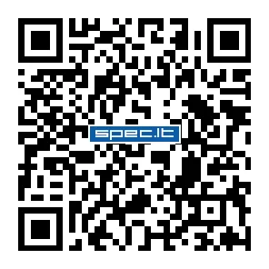 QR kodas | Daugiabučio namo savininkų bendrija Dzūkų g. 44 | spec.lt
