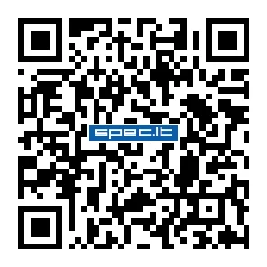 QR kodas | Daugiabučio namo savininkų bendrija Eglė | spec.lt