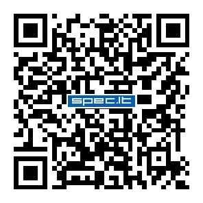 QR kodas | Daugiabučio namo savininkų bendrija Eglė (Kaunas) | spec.lt