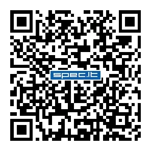 QR kodas | Daugiabučio namo savininkų bendrija Eglė (Kauno r., Ringaudų sen.)