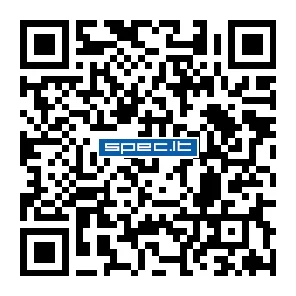 QR kodas | Daugiabučio namo savininkų bendrija Eglė | spec.lt