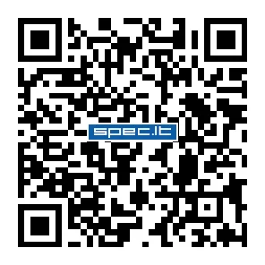 QR kodas | Daugiabučio namo savininkų bendrija Eglė | spec.lt