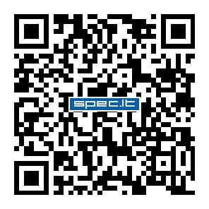 QR kodas | Daugiabučio namo savininkų bendrija Eglė (Pakruojo r.) | spec.lt