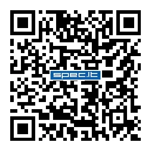 QR kodas | Daugiabučio namo savininkų bendrija Eglė (Radviliškis) | spec.lt