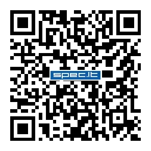 QR kodas | Daugiabučio namo savininkų bendrija Eglūnas | spec.lt