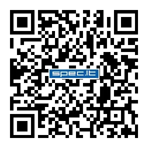 QR kodas | Daugiabučio namo savininkų bendrija Eglutė (Jurbarkas) | spec.lt