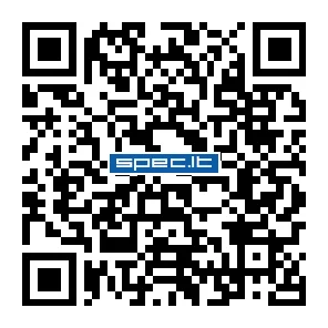 QR kodas | Daugiabučio namo savininkų bendrija Eglutė