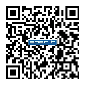 QR kodas | Daugiabučio namo savininkų bendrija Eglutė (Utena) | spec.lt