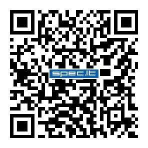 QR kodas | Daugiabučio namo savininkų bendrija Eglužė