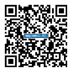 QR kodas | Daugiabučio namo savininkų bendrija Eglynas