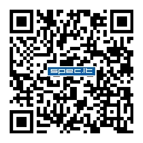 QR kodas | Daugiabučio namo savininkų bendrija ELEKTRA (Kelmė) | spec.lt