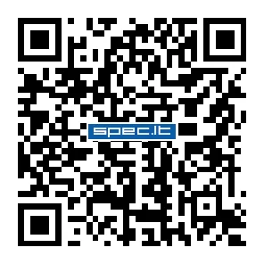 QR kodas | Daugiabučio namo savininkų bendrija Elektra | spec.lt