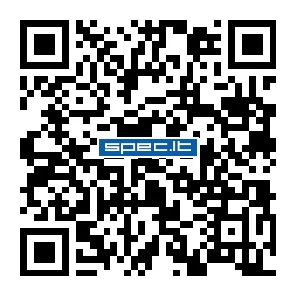 QR kodas | Daugiabučio namo savininkų bendrija Elektrinės 15 | spec.lt