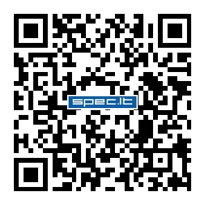 QR kodas | Daugiabučio namo savininkų bendrija Energetikas | spec.lt