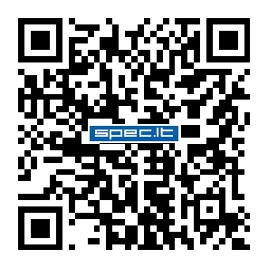 QR kodas | Daugiabučio namo savininkų bendrija Energetikų g. 36 | spec.lt