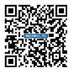 QR kodas | Daugiabučio namo savininkų bendrija Energija | spec.lt