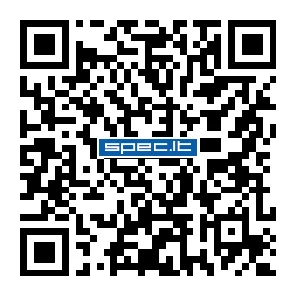 QR kodas | Daugiabučio namo savininkų bendrija Ežeras-34 | spec.lt