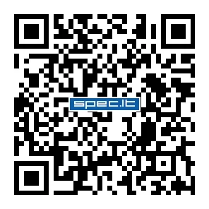 QR kodas | Daugiabučio namo savininkų bendrija Ežerėlis (Kauno r.)