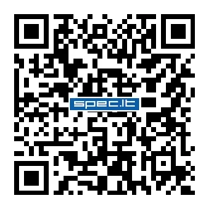 QR kodas | Daugiabučio namo savininkų bendrija Ežerėlis | spec.lt
