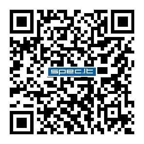 QR kodas | Daugiabučio namo savininkų bendrija Fėja | spec.lt