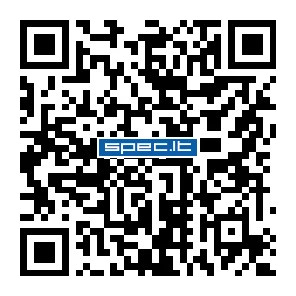 QR kodas | Daugiabučio namo savininkų bendrija Filaretų g. 35